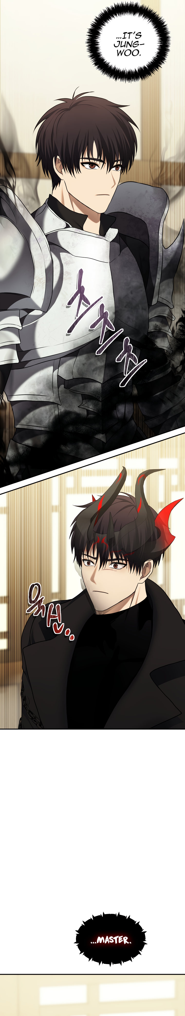 Ranker Who Lives A Second Time - Chapter 123 Page 22