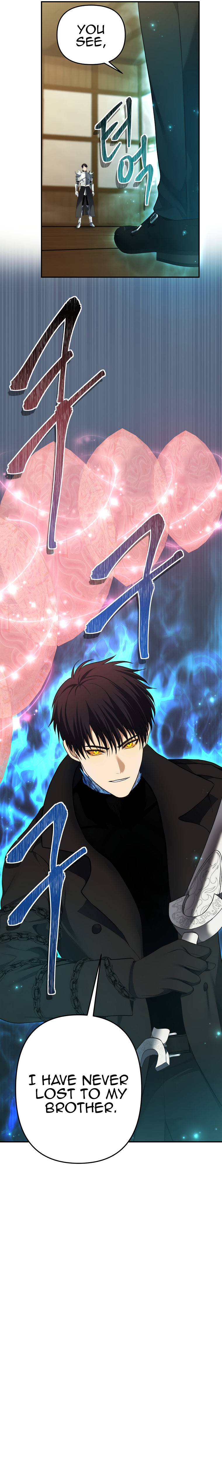 Ranker Who Lives A Second Time - Chapter 123 Page 30