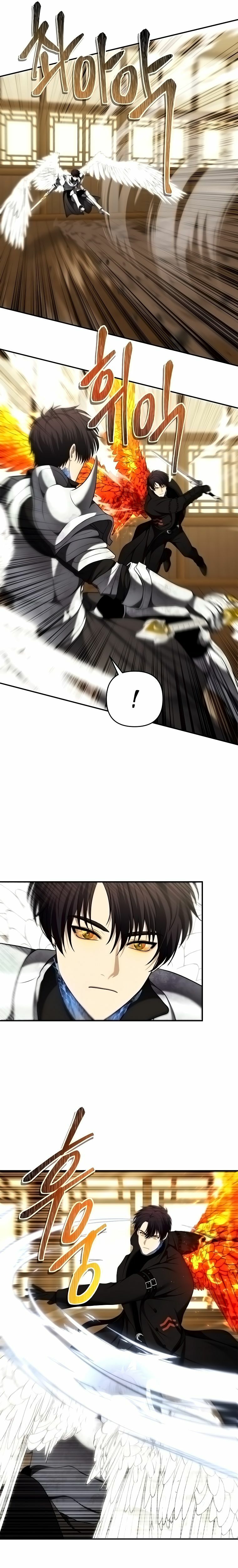 Ranker Who Lives A Second Time - Chapter 124 Page 10