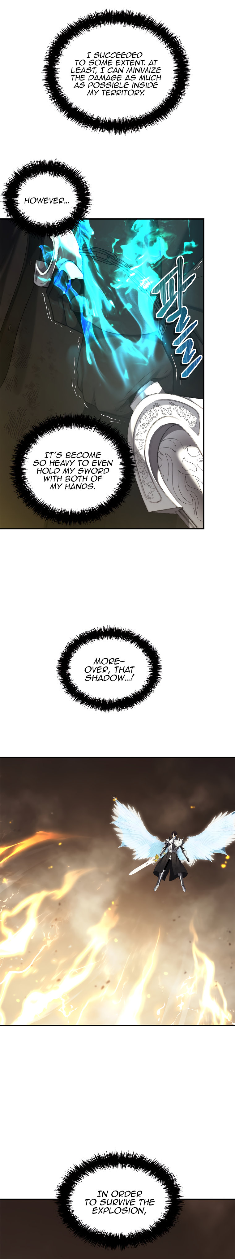 Ranker Who Lives A Second Time - Chapter 125 Page 13