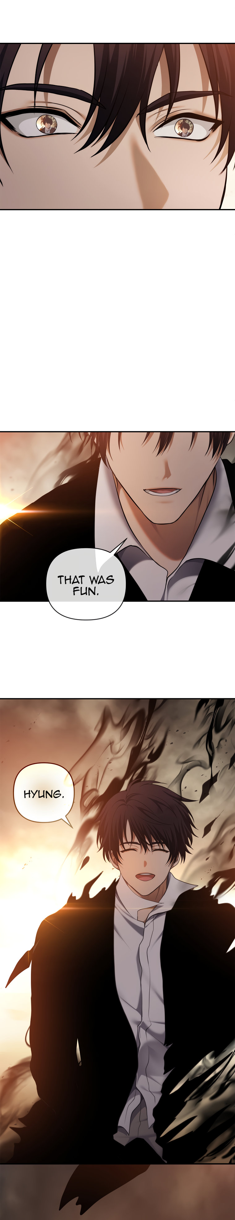 Ranker Who Lives A Second Time - Chapter 125 Page 27