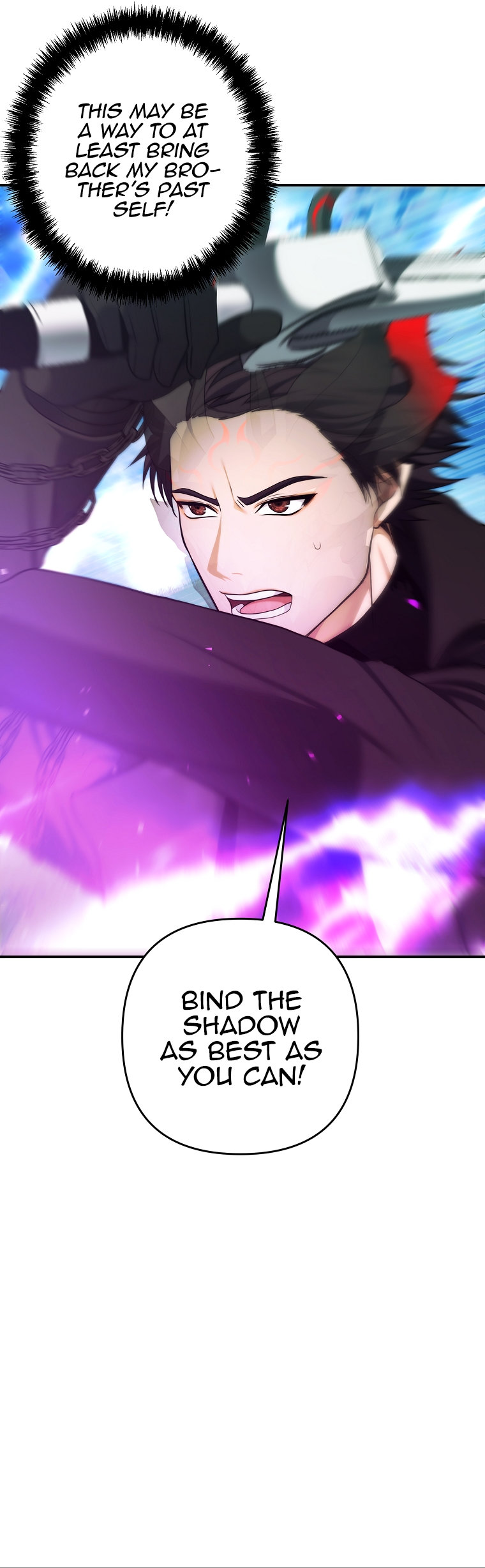 Ranker Who Lives A Second Time - Chapter 126 Page 22