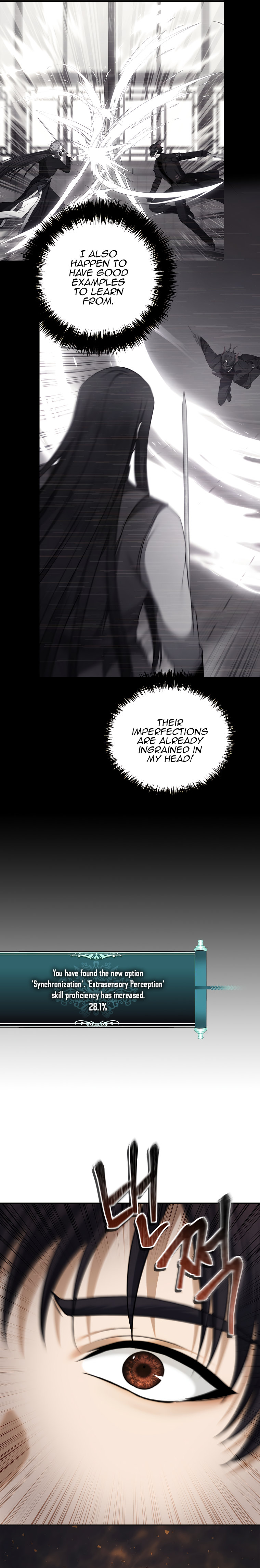 Ranker Who Lives A Second Time - Chapter 127 Page 15