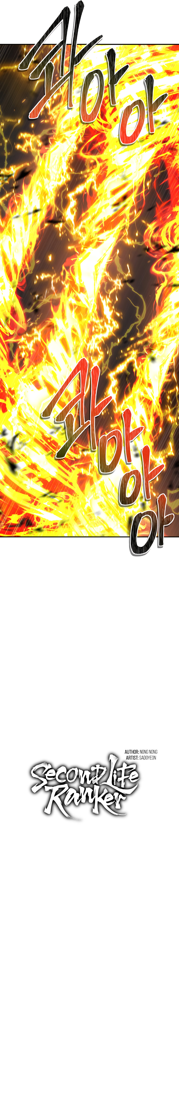 Ranker Who Lives A Second Time - Chapter 127 Page 7