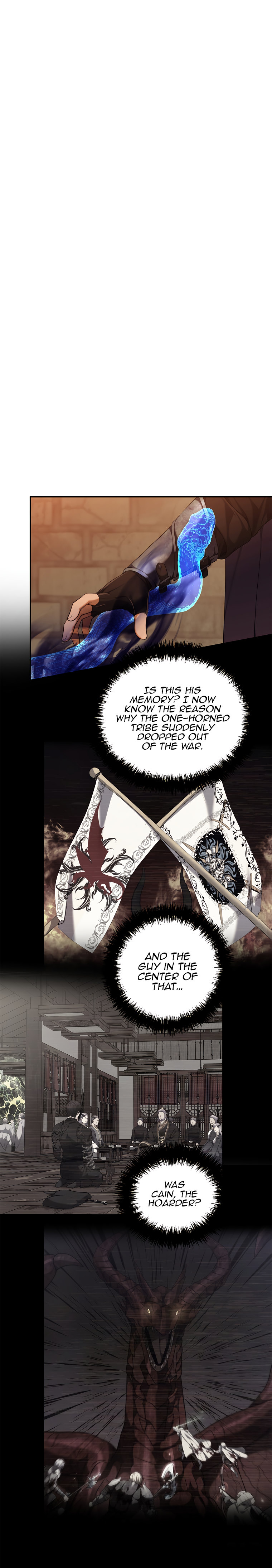 Ranker Who Lives A Second Time - Chapter 128 Page 12