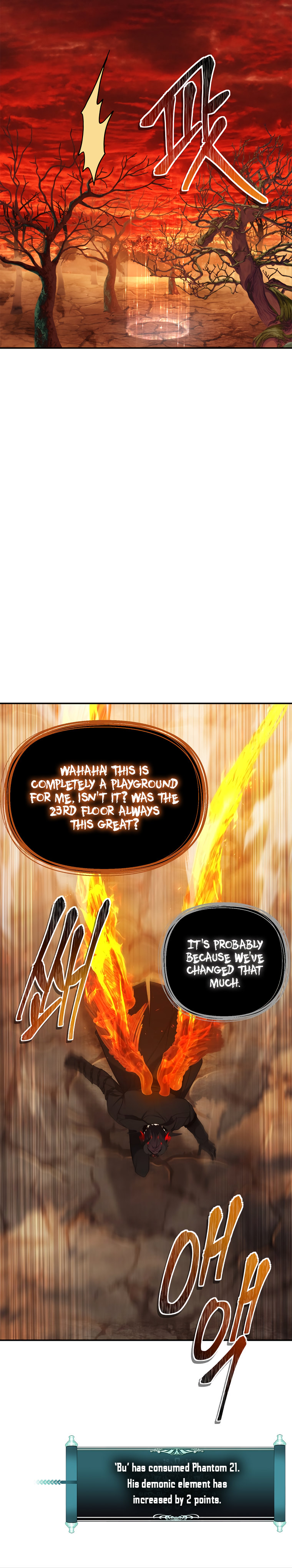 Ranker Who Lives A Second Time - Chapter 128 Page 24