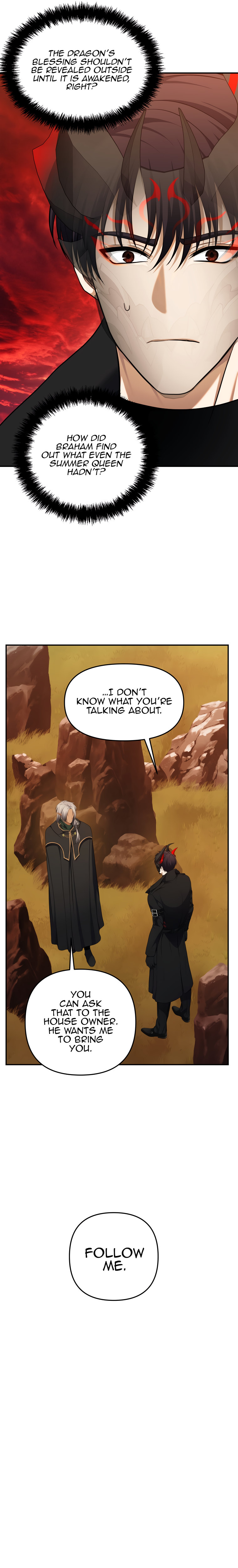 Ranker Who Lives A Second Time - Chapter 129 Page 28