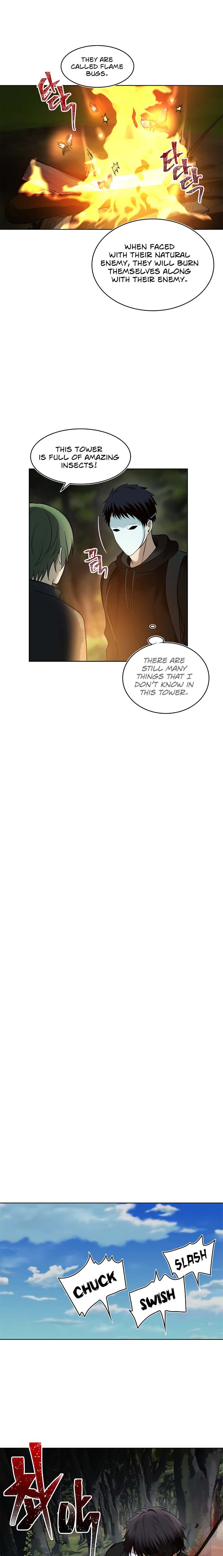 Ranker Who Lives A Second Time - Chapter 13 Page 13