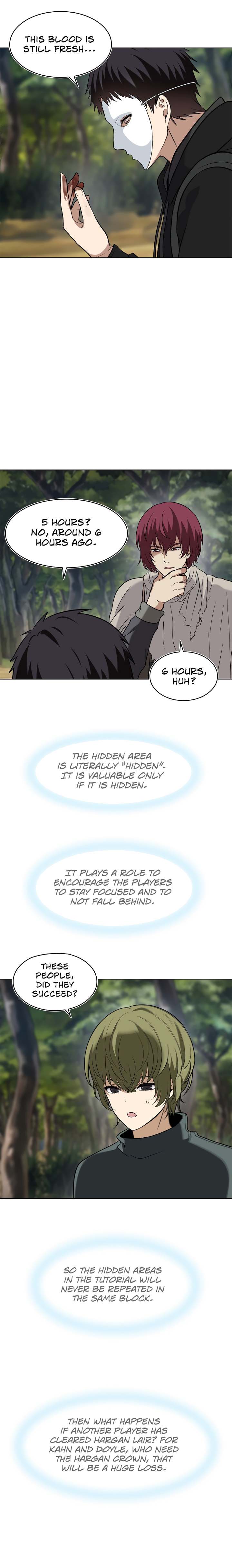 Ranker Who Lives A Second Time - Chapter 13 Page 17