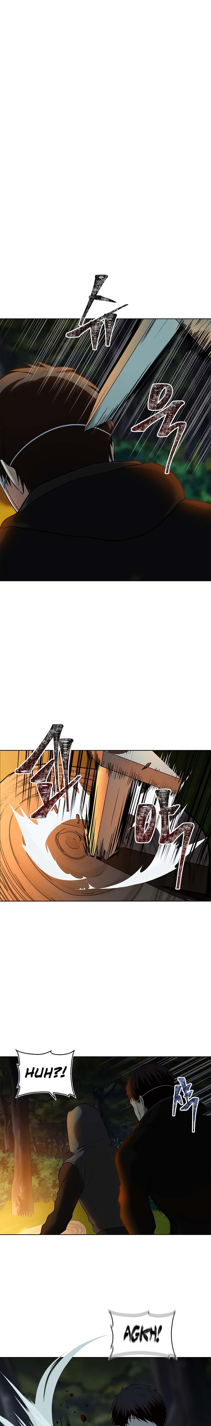 Ranker Who Lives A Second Time - Chapter 13 Page 3