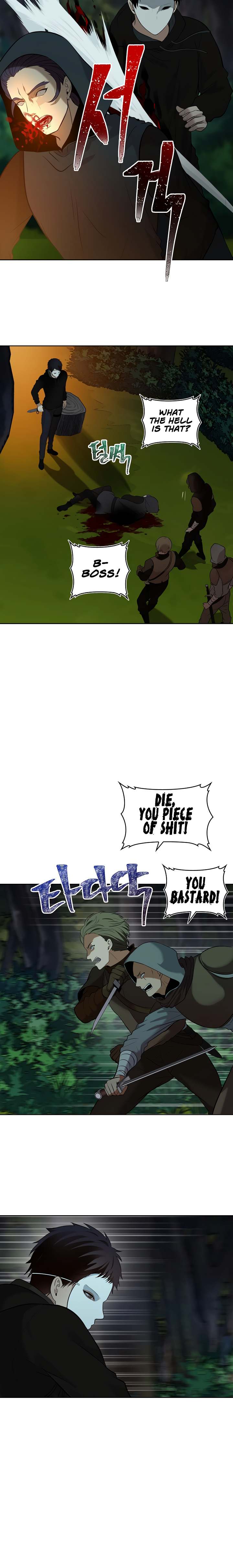 Ranker Who Lives A Second Time - Chapter 13 Page 4
