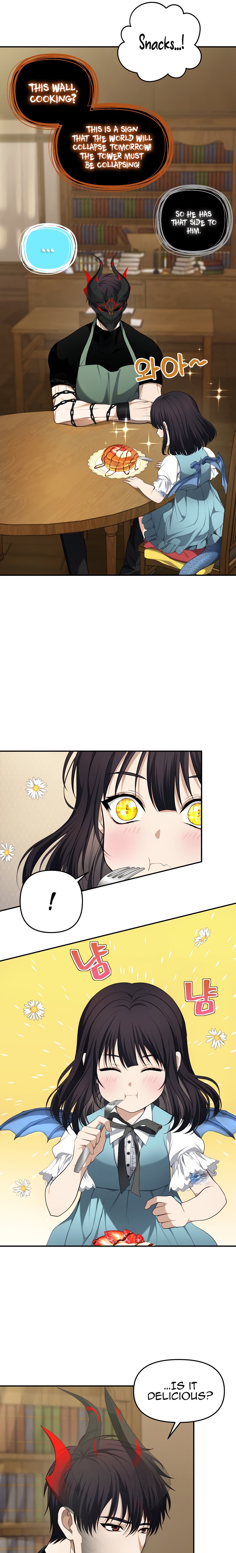 Ranker Who Lives A Second Time - Chapter 130 Page 22