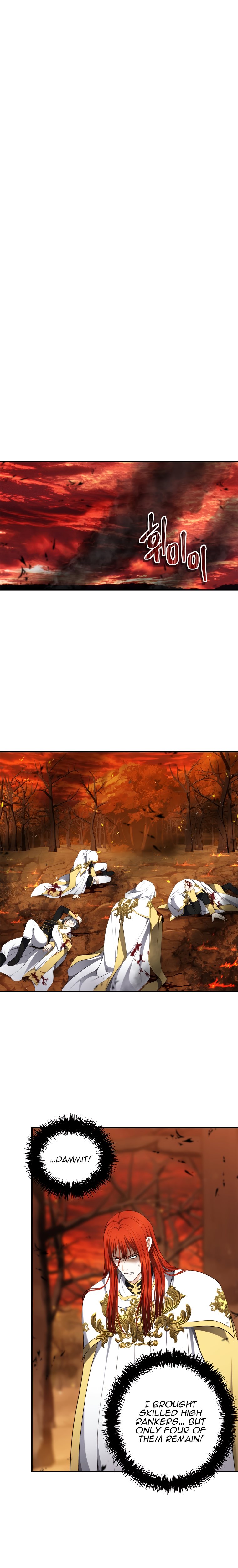 Ranker Who Lives A Second Time - Chapter 130 Page 24