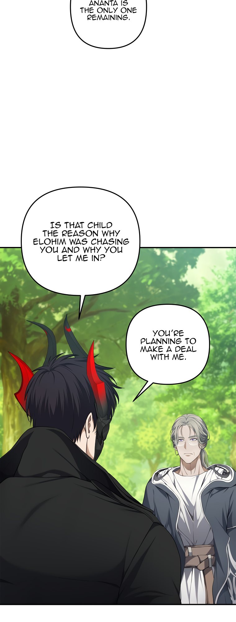 Ranker Who Lives A Second Time - Chapter 130 Page 5
