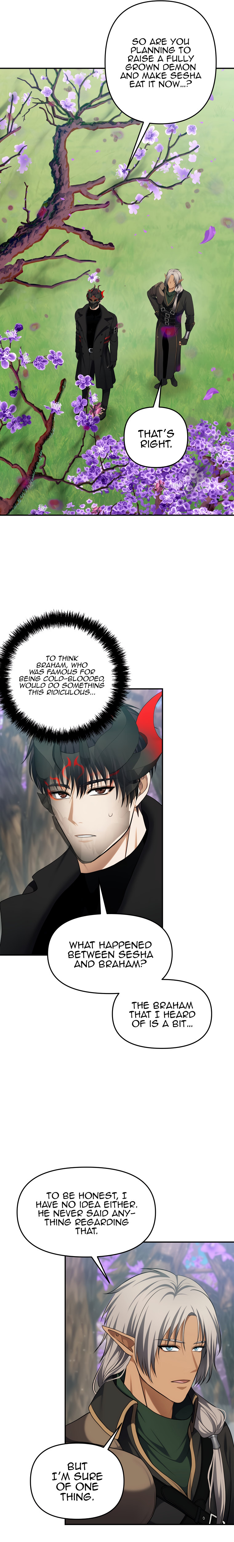 Ranker Who Lives A Second Time - Chapter 131 Page 18
