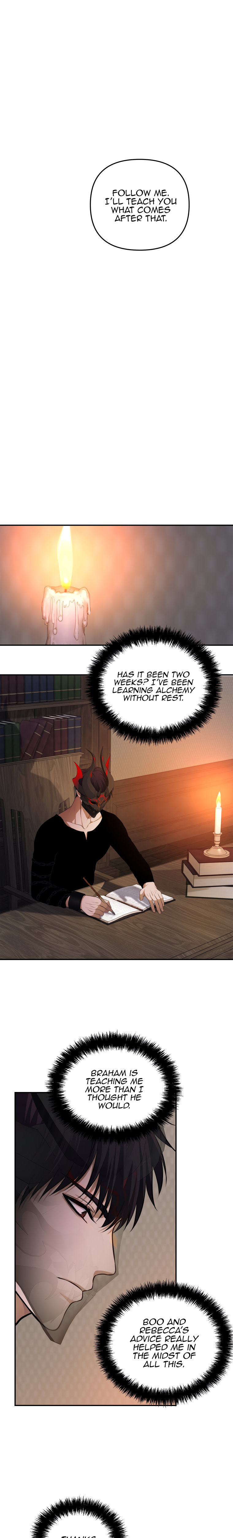 Ranker Who Lives A Second Time - Chapter 131 Page 24