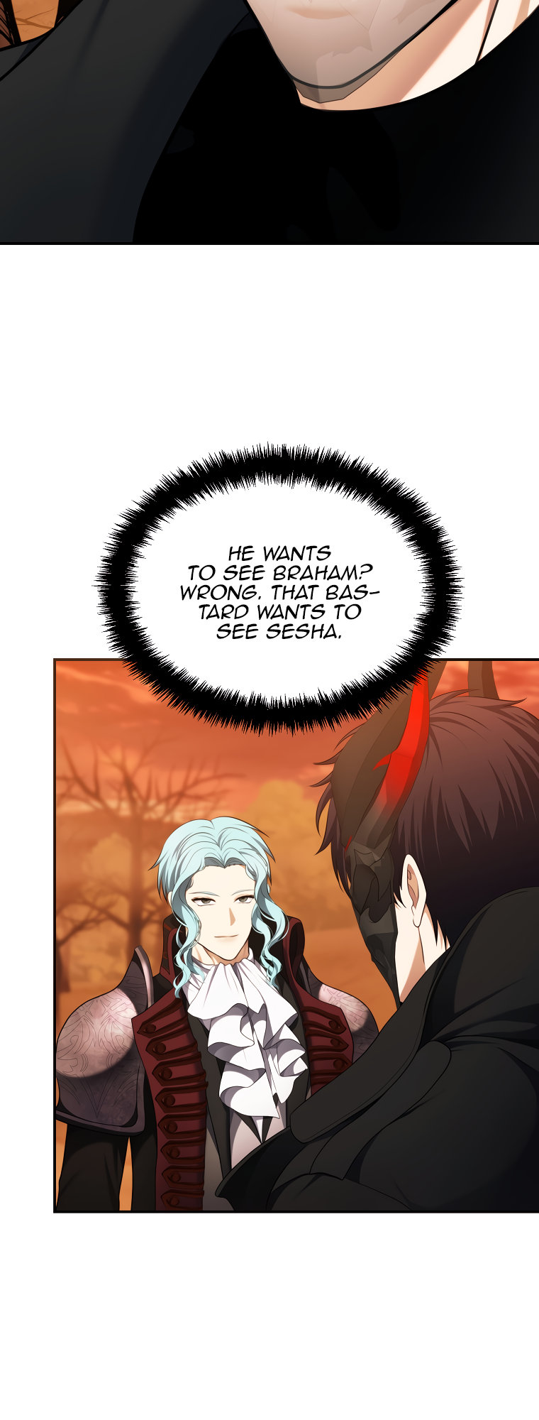 Ranker Who Lives A Second Time - Chapter 133 Page 15