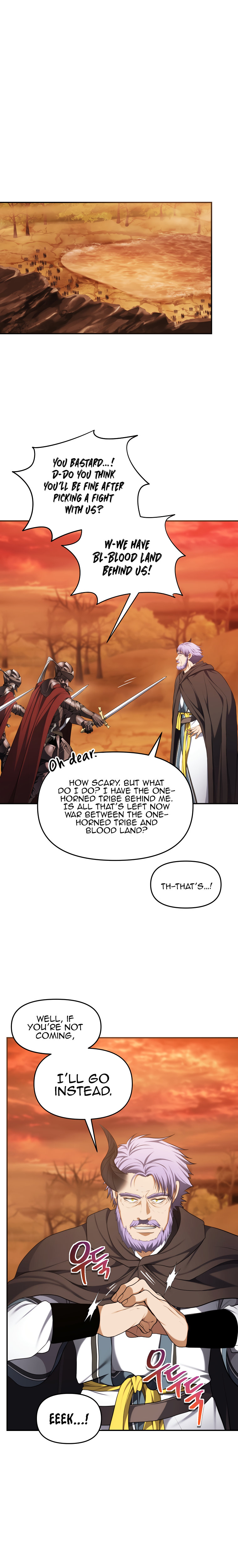Ranker Who Lives A Second Time - Chapter 133 Page 2