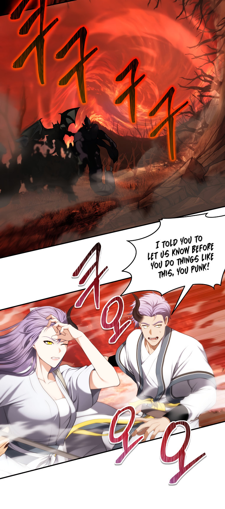 Ranker Who Lives A Second Time - Chapter 133 Page 29