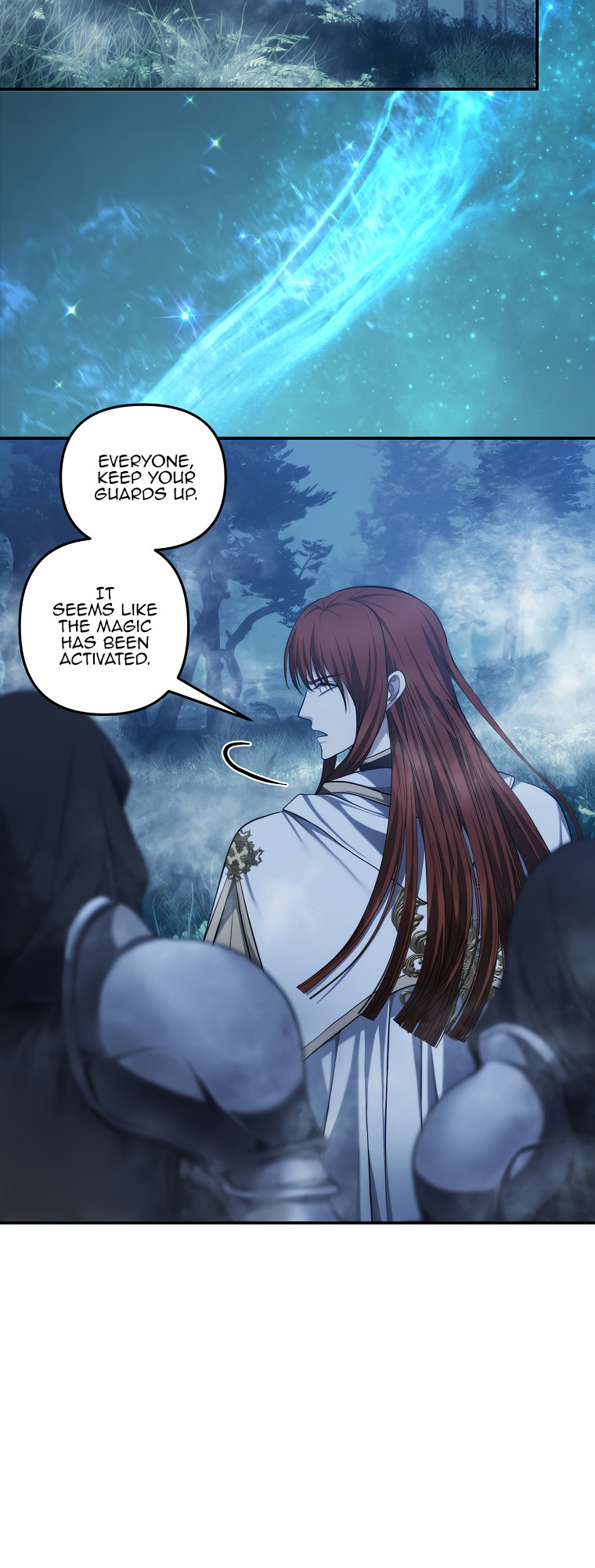 Ranker Who Lives A Second Time - Chapter 135 Page 10