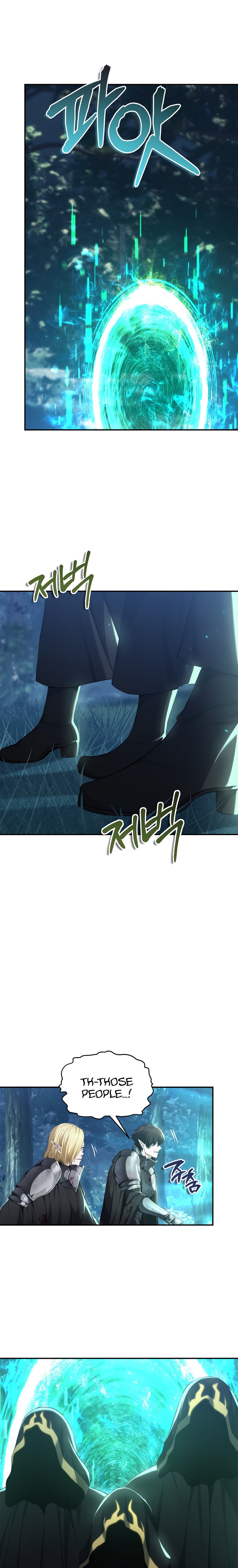 Ranker Who Lives A Second Time - Chapter 135 Page 25