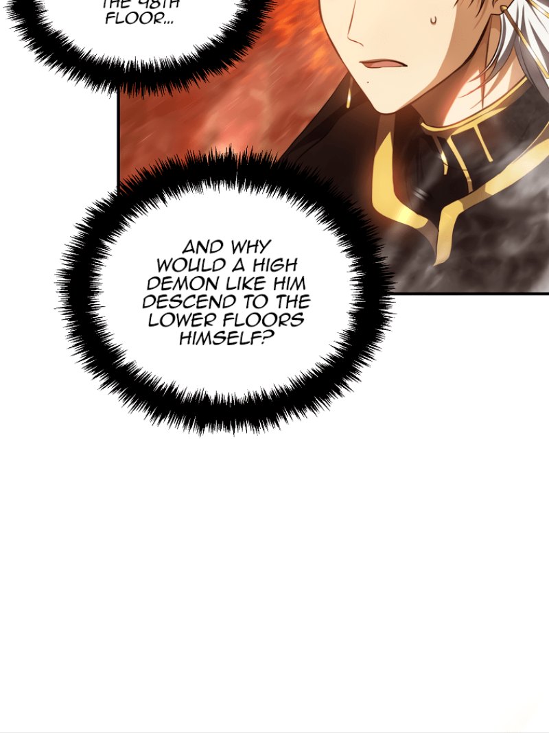 Ranker Who Lives A Second Time - Chapter 137 Page 3
