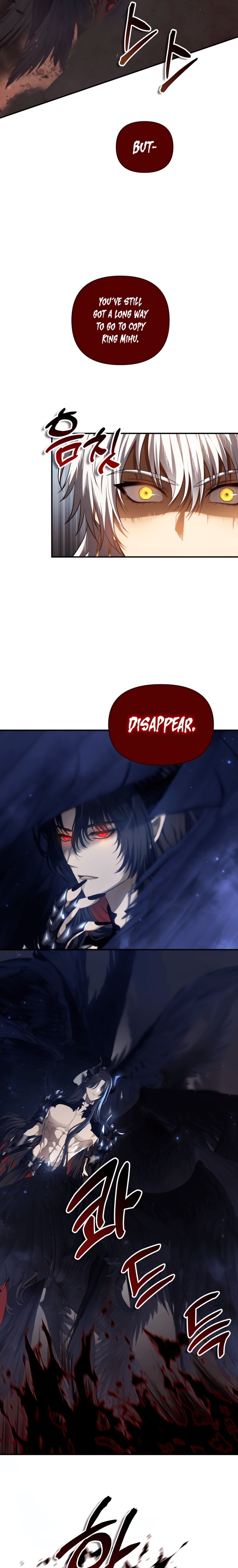 Ranker Who Lives A Second Time - Chapter 137 Page 8