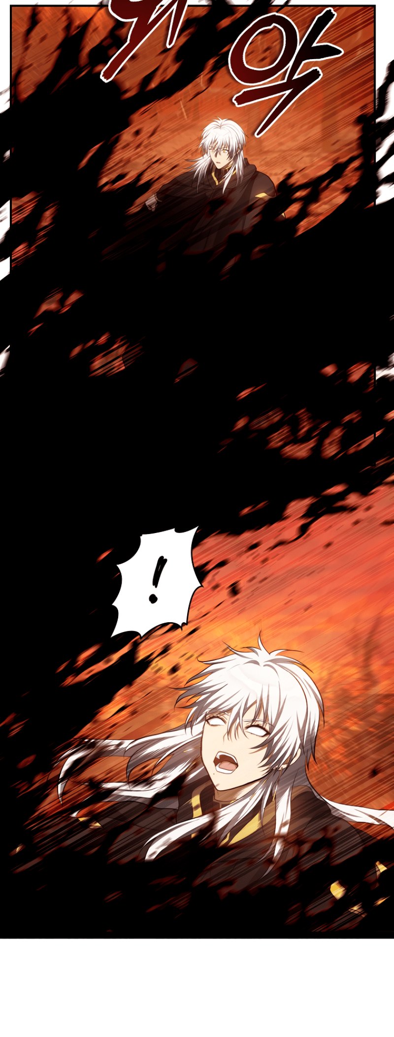 Ranker Who Lives A Second Time - Chapter 137 Page 9