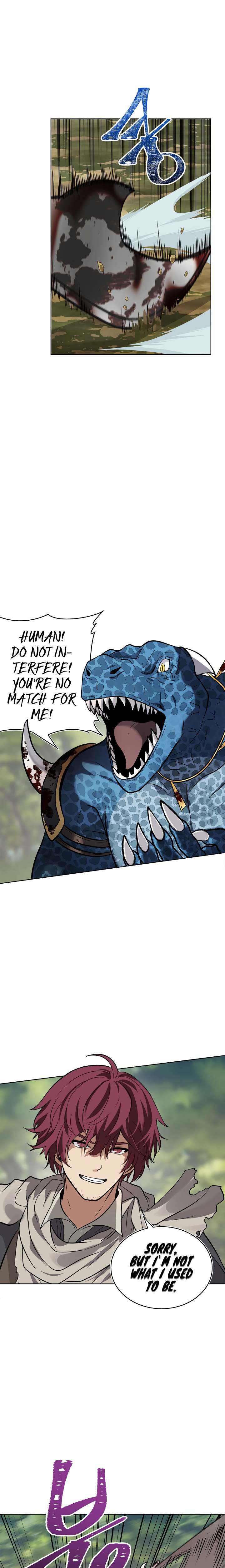 Ranker Who Lives A Second Time - Chapter 14 Page 11