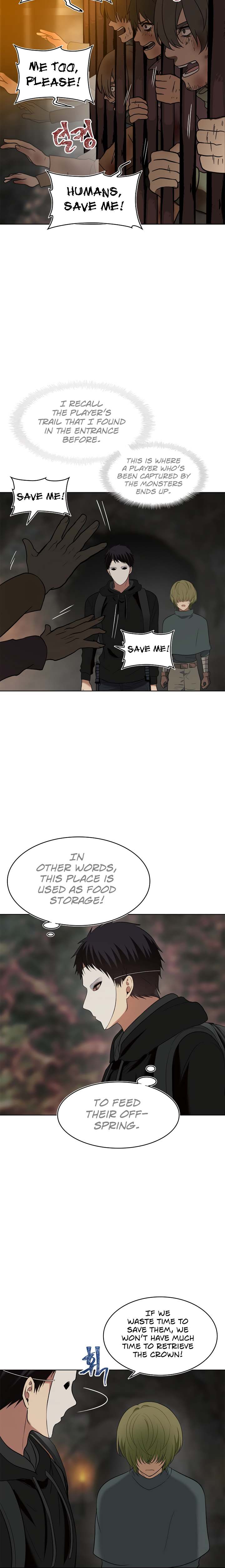 Ranker Who Lives A Second Time - Chapter 14 Page 15