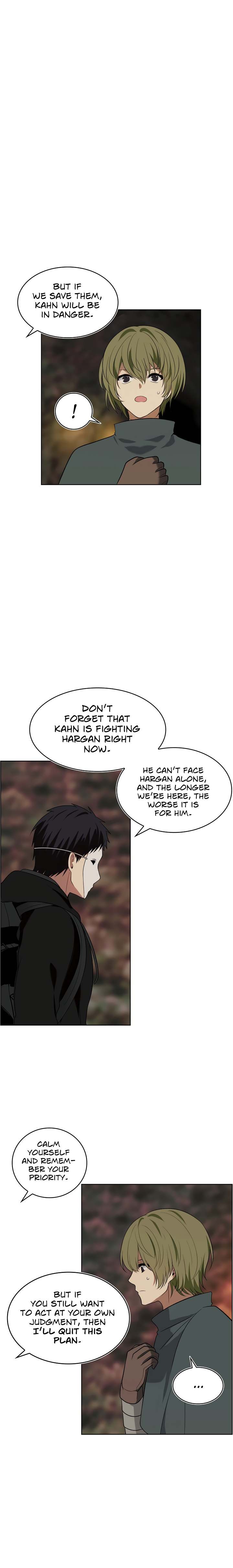 Ranker Who Lives A Second Time - Chapter 14 Page 17