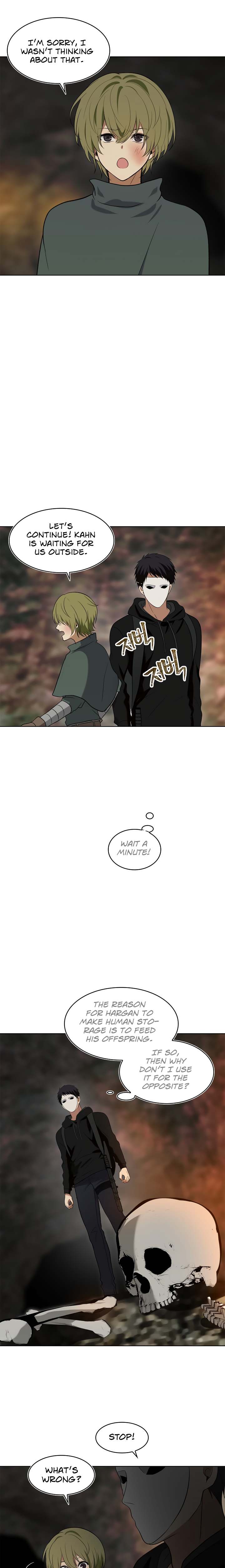 Ranker Who Lives A Second Time - Chapter 14 Page 19