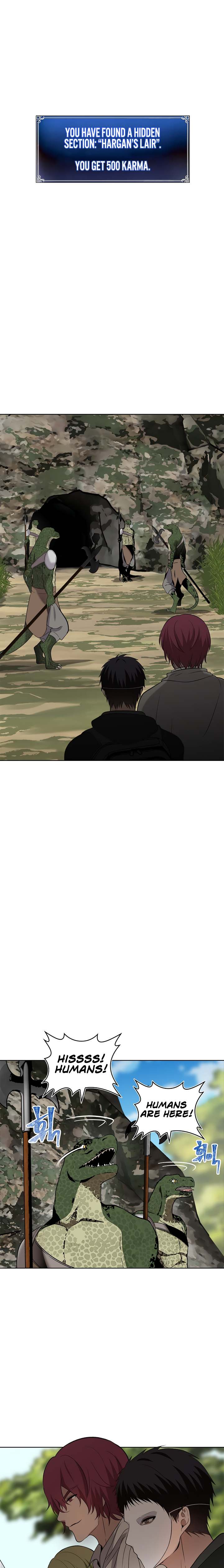Ranker Who Lives A Second Time - Chapter 14 Page 6