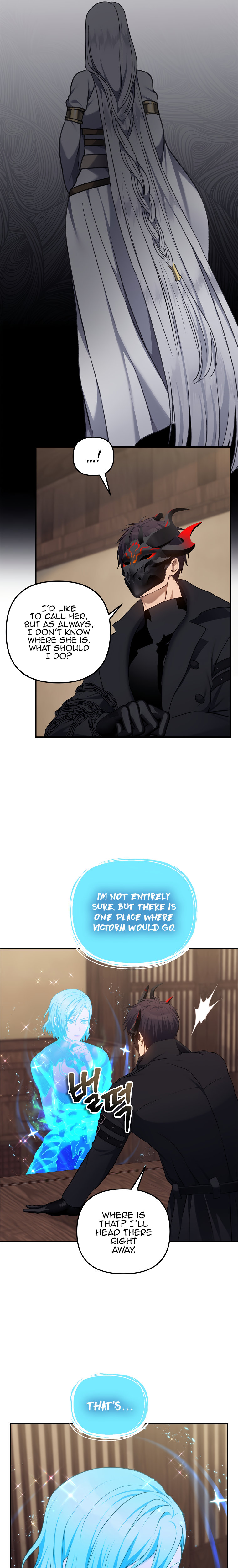 Ranker Who Lives A Second Time - Chapter 142 Page 31