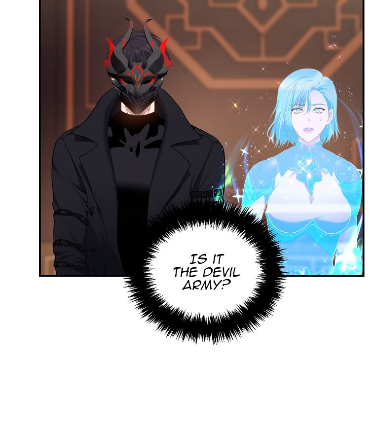 Ranker Who Lives A Second Time - Chapter 143 Page 13
