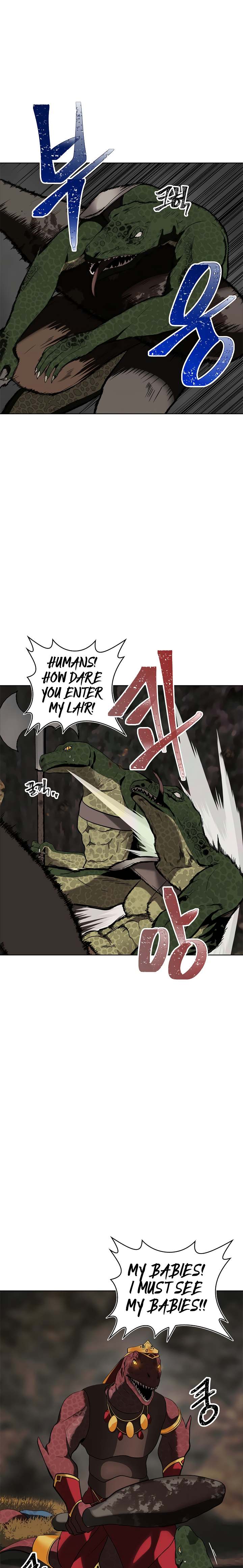 Ranker Who Lives A Second Time - Chapter 15 Page 1