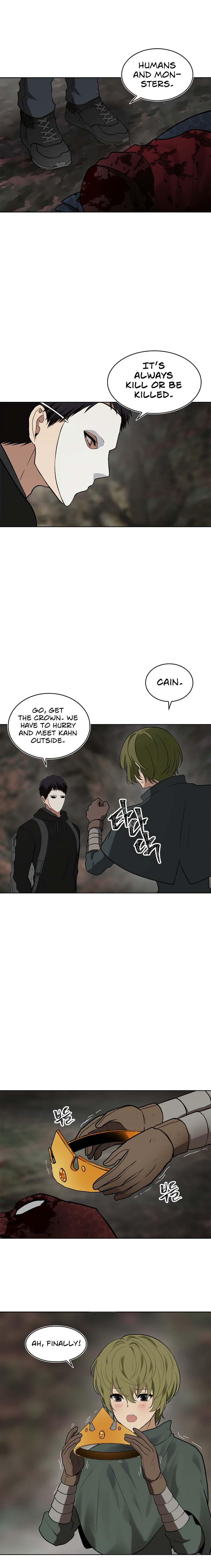 Ranker Who Lives A Second Time - Chapter 15 Page 11