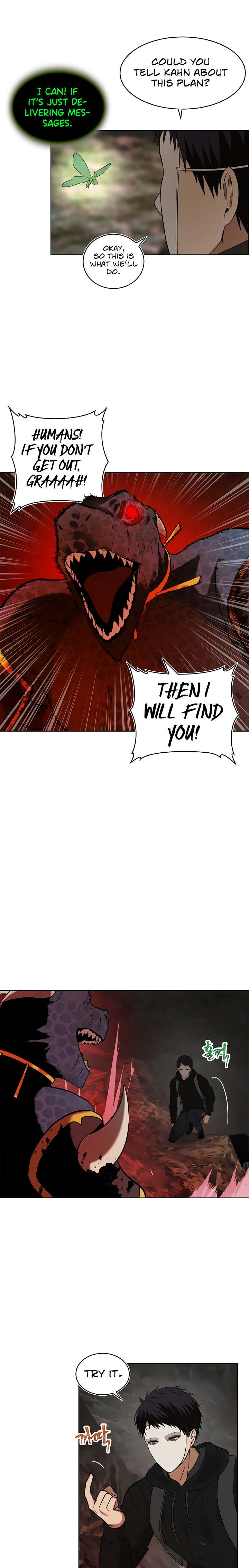 Ranker Who Lives A Second Time - Chapter 15 Page 17