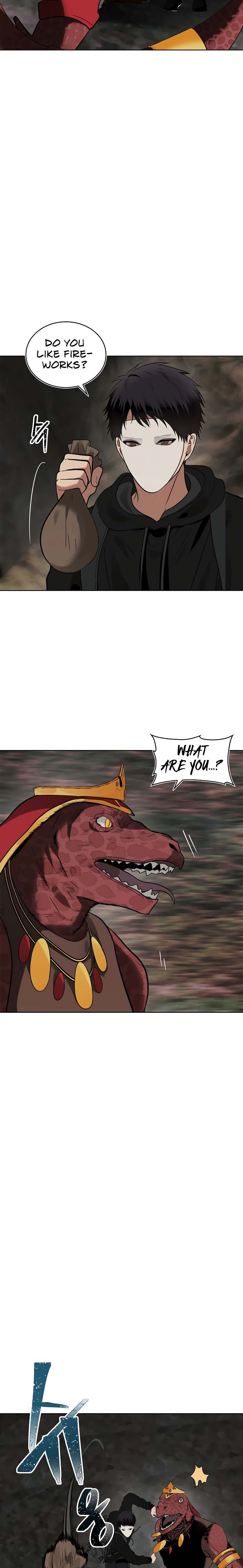 Ranker Who Lives A Second Time - Chapter 15 Page 3