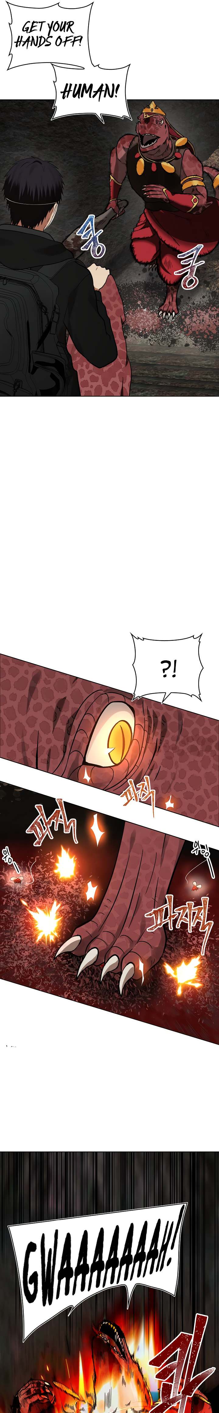 Ranker Who Lives A Second Time - Chapter 15 Page 9