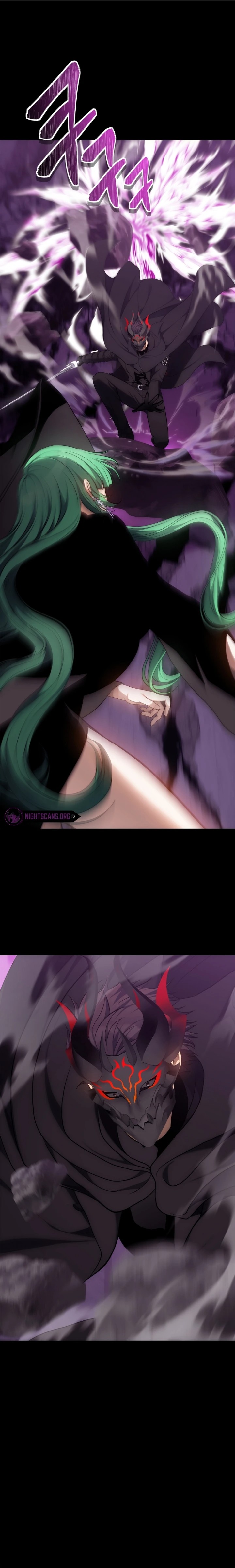 Ranker Who Lives A Second Time - Chapter 150 Page 1