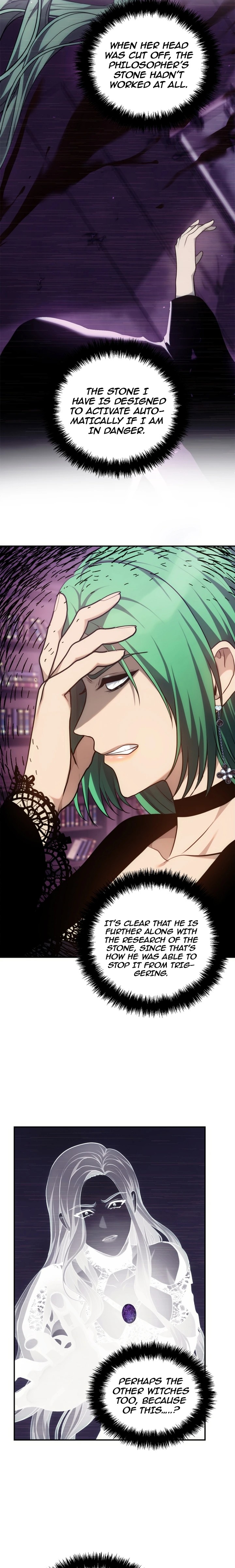 Ranker Who Lives A Second Time - Chapter 150 Page 10