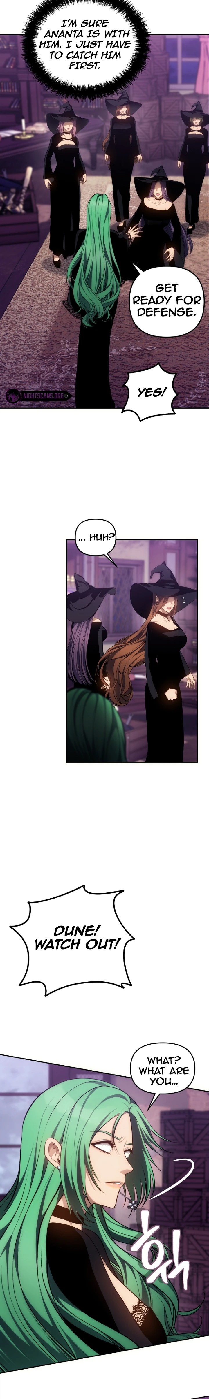 Ranker Who Lives A Second Time - Chapter 150 Page 11