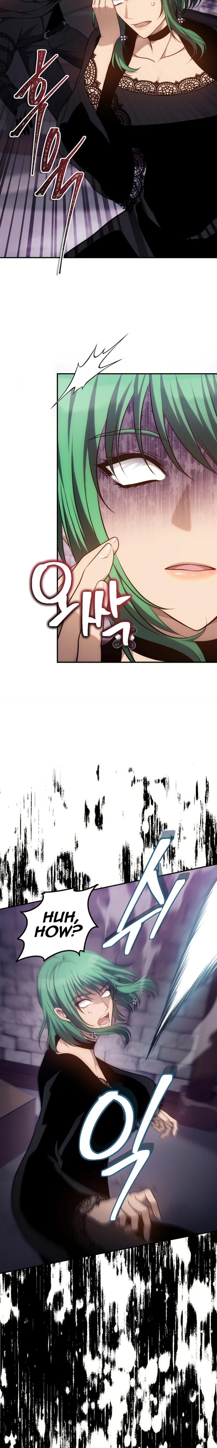 Ranker Who Lives A Second Time - Chapter 150 Page 15