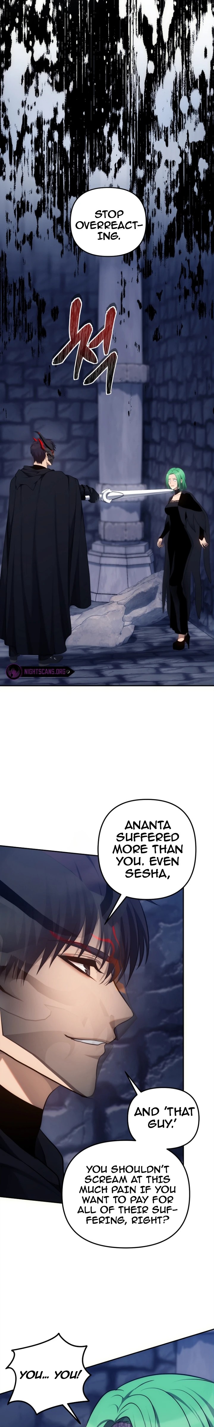Ranker Who Lives A Second Time - Chapter 150 Page 17
