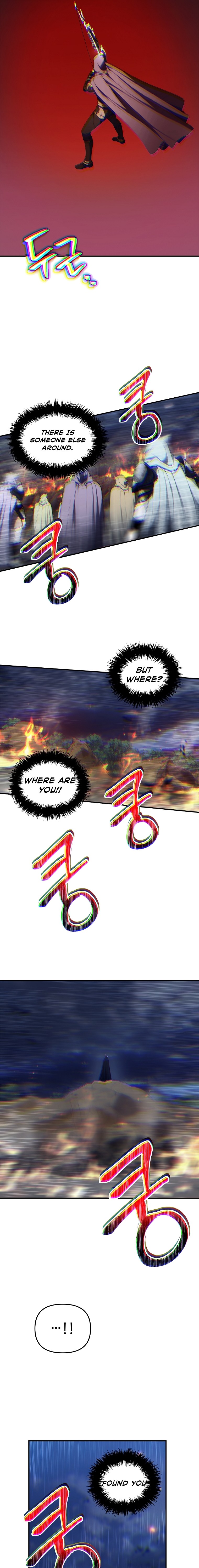 Ranker Who Lives A Second Time - Chapter 154 Page 11
