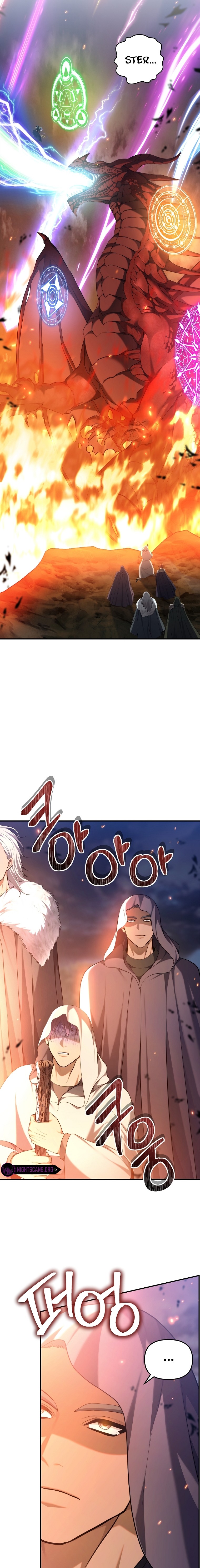 Ranker Who Lives A Second Time - Chapter 154 Page 4