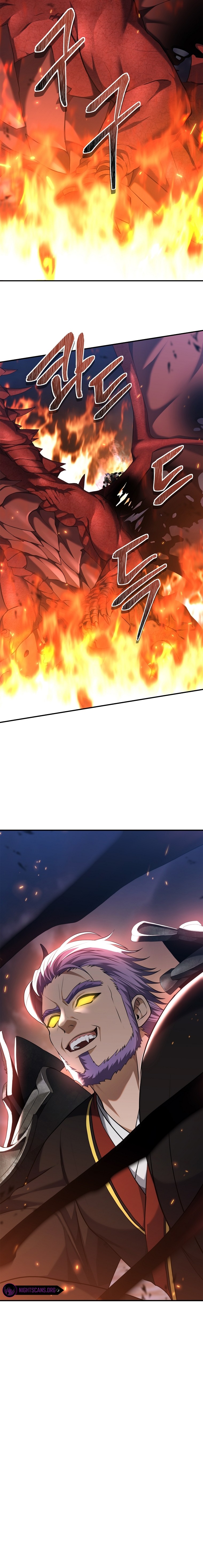 Ranker Who Lives A Second Time - Chapter 154 Page 6