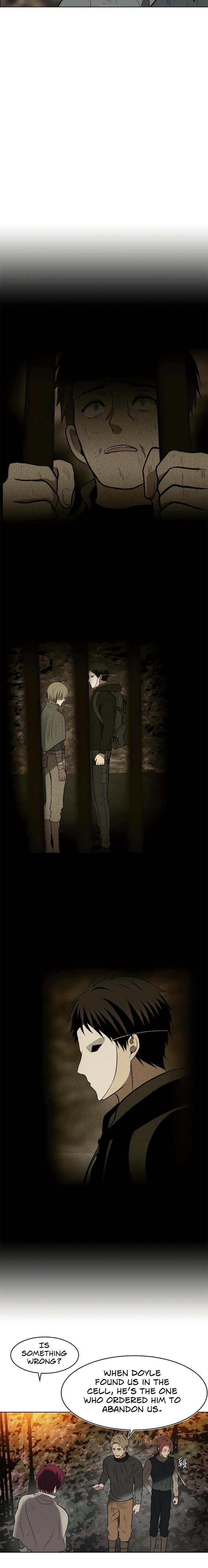 Ranker Who Lives A Second Time - Chapter 16 Page 15