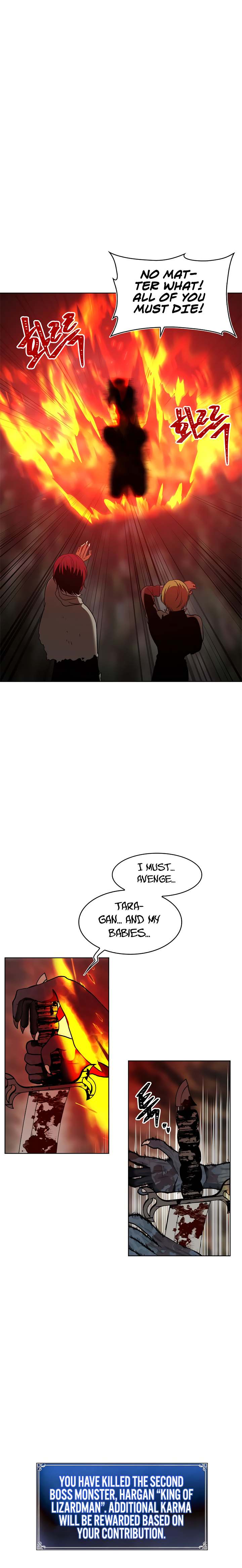 Ranker Who Lives A Second Time - Chapter 16 Page 9
